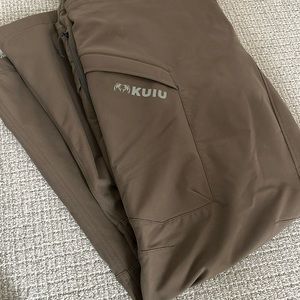 Men’s Attack Pants